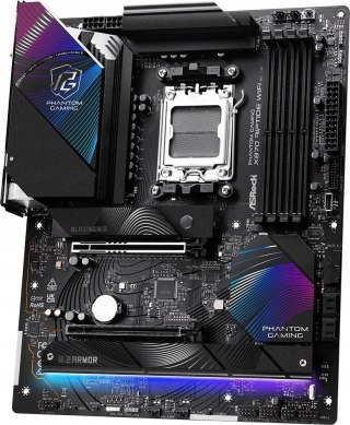 Asrock Płyta główna ASRock X870 Riptide WiFi