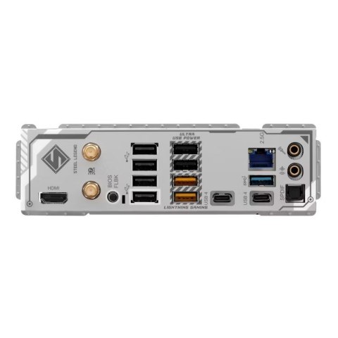 Asrock Płyta główna ASRock X870 Steel Legend WiFi