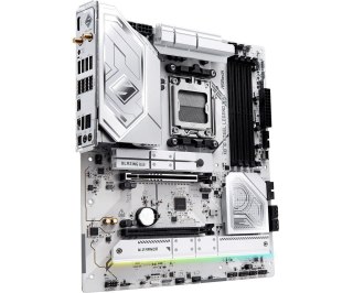 Asrock Płyta główna ASRock X870 Steel Legend WiFi
