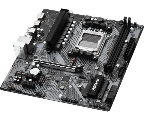 Asrock Płyta główna ASRock B650M-H/M.2+