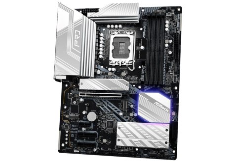 Asrock Płyta główna ASRock Z890 Pro RS