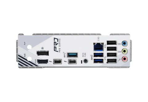 Asrock Płyta główna ASRock Z890 Pro RS
