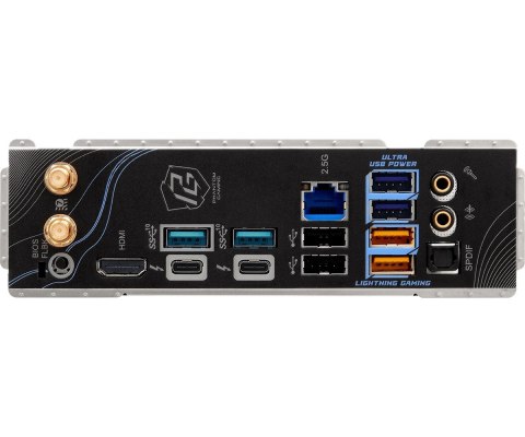 Asrock Płyta główna ASRock Z890 Riptide WiFi