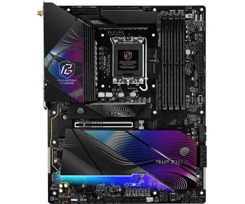 Asrock Płyta główna ASRock Z890 Riptide WiFi
