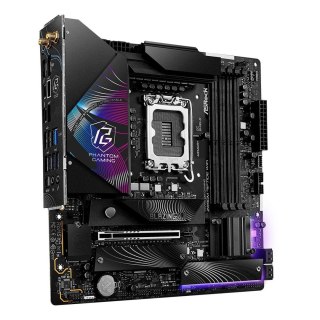 Asrock Płyta główna ASRock Z890M Riptide WiFi
