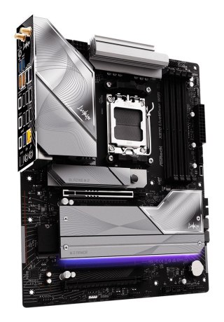 Asrock Płyta główna Asrock X870 LIVEMIXER WIFI
