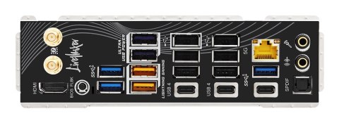 Asrock Płyta główna Asrock X870 LIVEMIXER WIFI