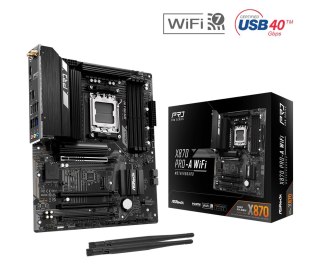 Asrock Płyta główna Asrock X870 PRO-A WIFI