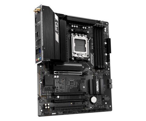 Asrock Płyta główna Asrock X870 PRO-A WIFI