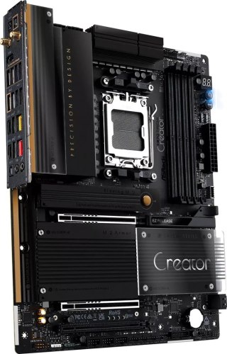 Asrock Płyta główna Asrock X870 TAICHI CREATOR