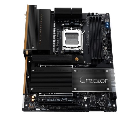 Asrock Płyta główna Asrock X870 TAICHI CREATOR