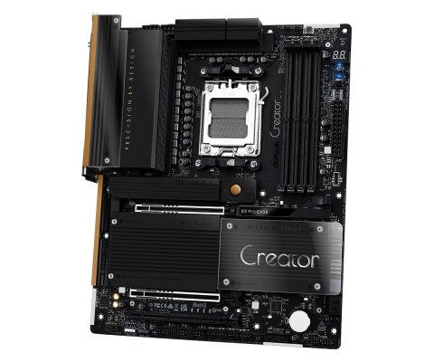 Asrock Płyta główna Asrock X870 TAICHI CREATOR