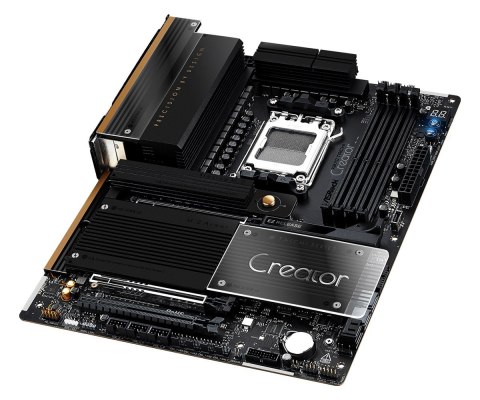 Asrock Płyta główna Asrock X870 TAICHI CREATOR