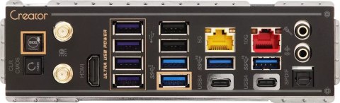 Asrock Płyta główna Asrock X870 TAICHI CREATOR