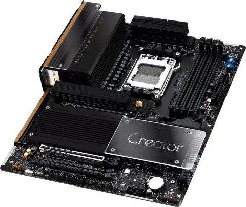 Asrock Płyta główna Asrock X870 TAICHI CREATOR