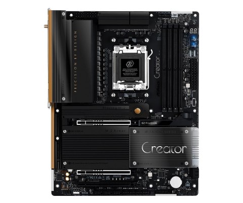 Asrock Płyta główna Asrock X870 TAICHI CREATOR