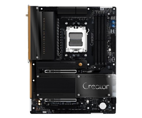Asrock Płyta główna Asrock X870 TAICHI CREATOR