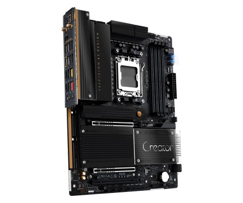 Asrock Płyta główna Asrock X870 TAICHI CREATOR