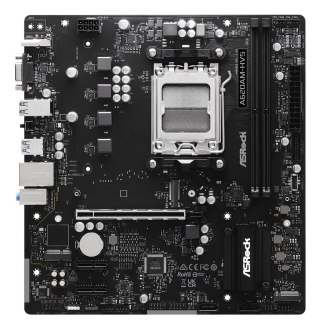 Asrock Płyta główna Asrock A620AM-HVS