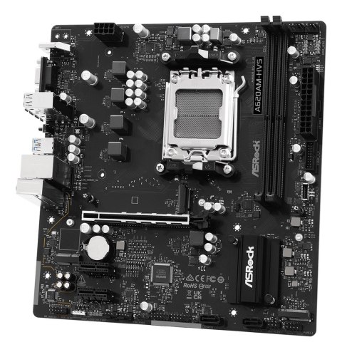 Asrock Płyta główna Asrock A620AM-HVS