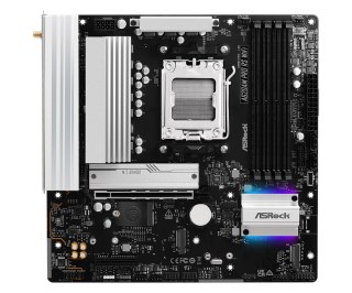 Asrock Płyta główna Asrock A620AM PRO RS WIFI
