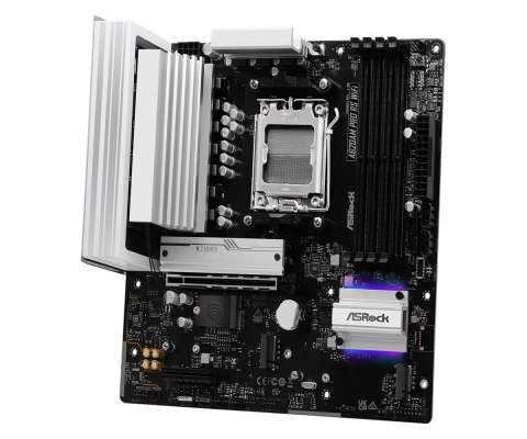 Asrock Płyta główna Asrock A620AM PRO RS WIFI
