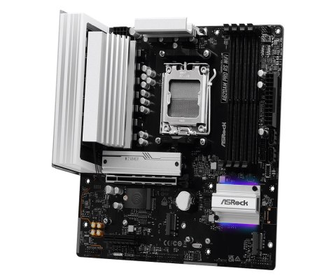 Asrock Płyta główna Asrock A620AM PRO RS WIFI