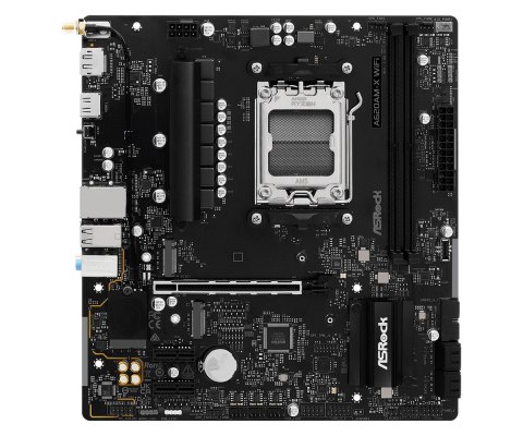 Asrock Płyta główna Asrock A620AM-X WIFI