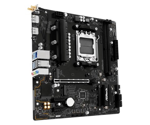 Asrock Płyta główna Asrock A620AM-X WIFI