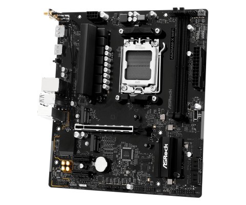 Asrock Płyta główna Asrock A620AM-X WIFI