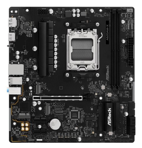 Asrock Płyta główna Asrock A620AM-X