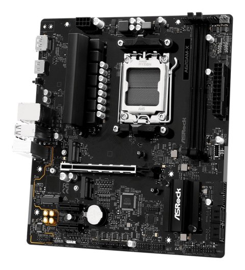 Asrock Płyta główna Asrock A620AM-X