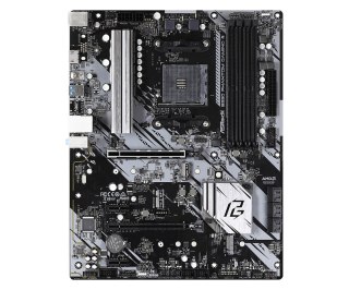 Asrock Płyta główna Asrock B550 PHANTOM GAMING 4