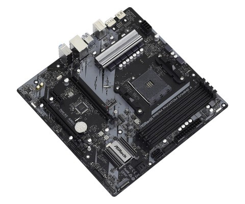 Asrock Płyta główna Asrock B550M PHANTOM GAMING 4