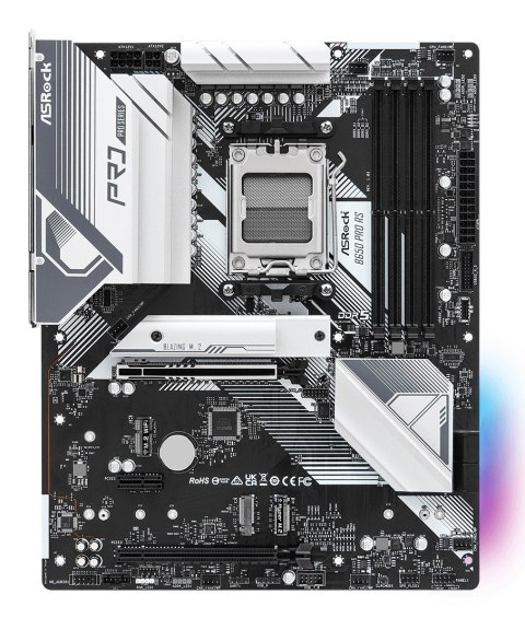 Asrock Płyta główna Asrock B650 PRO RS