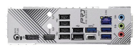 Asrock Płyta główna Asrock B650 PRO RS