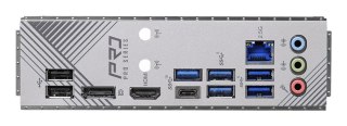 Asrock Płyta główna Asrock B760 PRO RS
