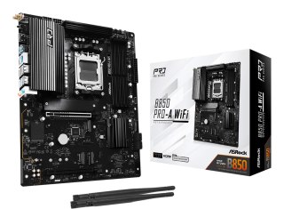 Asrock Płyta główna Asrock B850 PRO-A WIFI