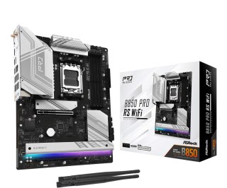 Asrock Płyta główna Asrock B850 PRO RS WIFI