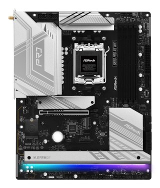 Asrock Płyta główna Asrock B850 PRO RS WIFI