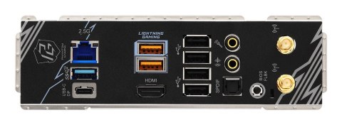 Asrock Płyta główna Asrock B850I LIGHTNING WIFI