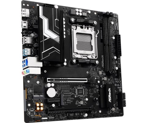 Asrock Płyta główna Asrock B850M-X R2.0
