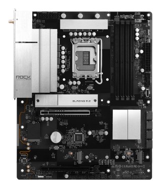 Asrock Płyta główna Asrock B860 ROCK WIFI 7