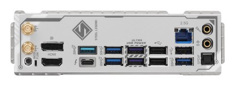 Asrock Płyta główna Asrock B860 STEEL LEGEND WIFI