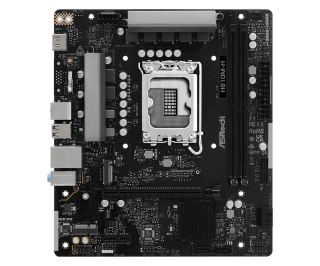 Asrock Płyta główna Asrock H810M-H
