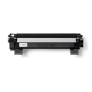 Brother BROTHER Toner Czarny TN119=TN-119