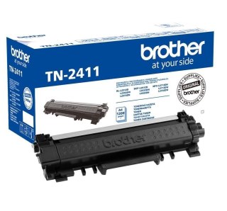 Brother Toner Brother czarny TN2411=TN-2411, 1200 str.