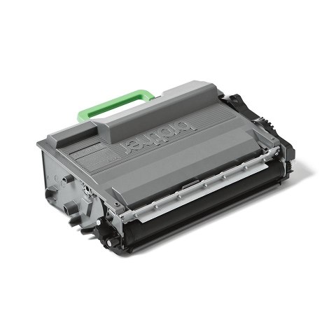 Brother Toner Brother czarny TN3480=TN-3480, 8000 str.