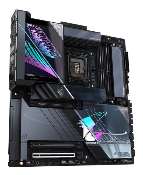 Gigabyte Płyta główna GIGABYTE AORUS Z890 MASTER AI TOP