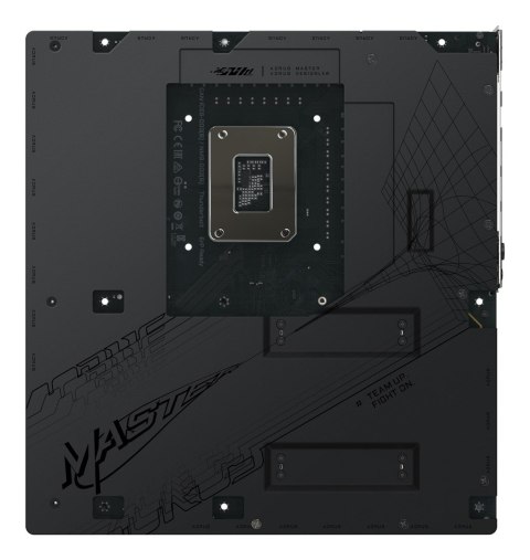 Gigabyte Płyta główna GIGABYTE AORUS Z890 MASTER AI TOP